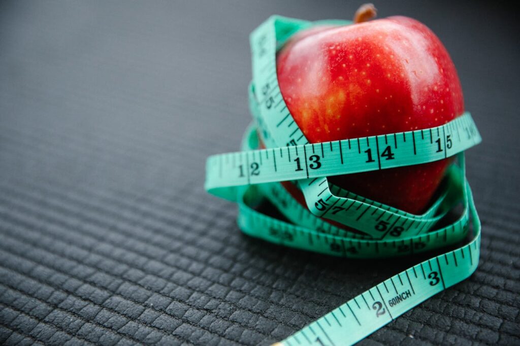 Weight Loss Diet Plan: What to Eat to Burn Fat Naturally