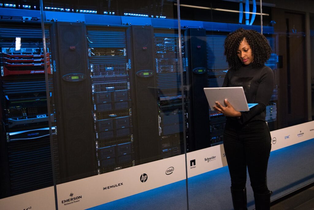 Cloud Computing Explained for Beginners