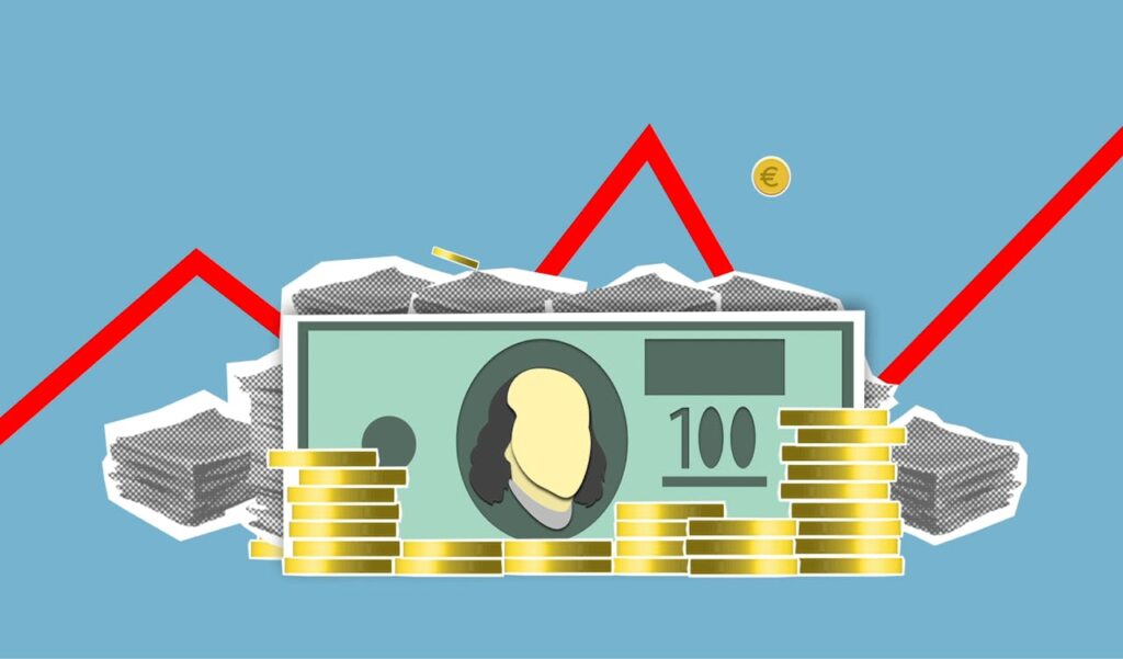 How Affiliate Marketing Generates Passive Income
