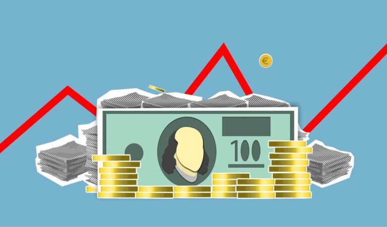 How Affiliate Marketing Generates Passive Income