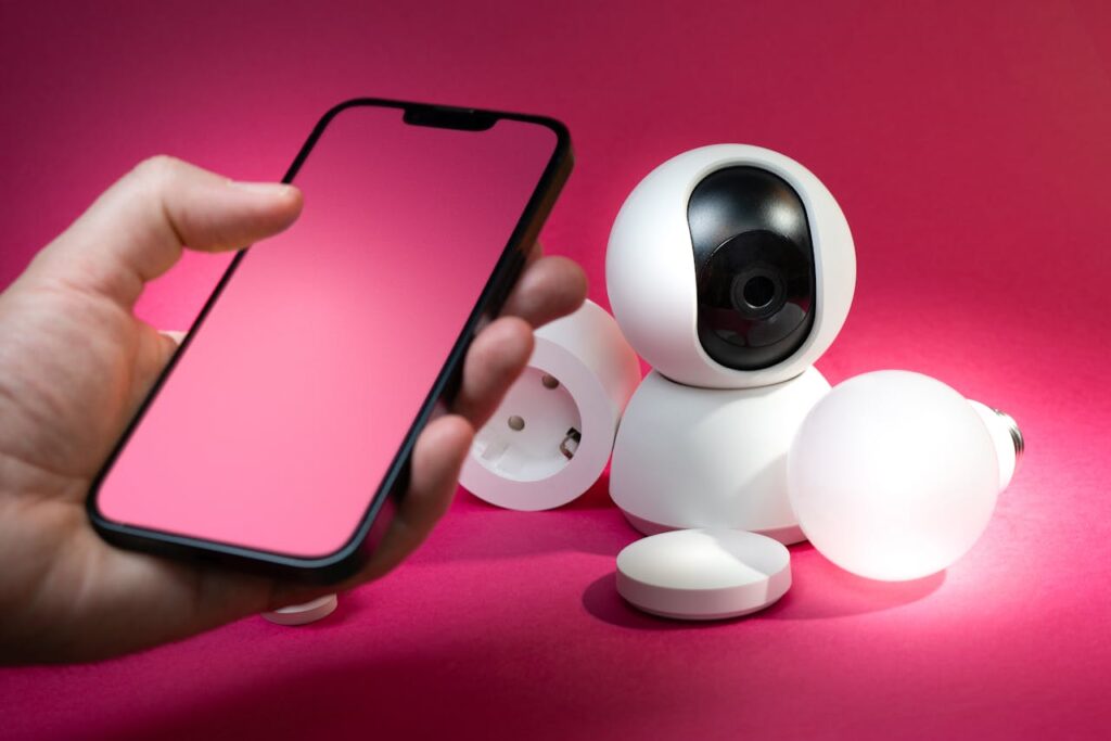 The Rise of Smart Homes: Benefits and Challenges