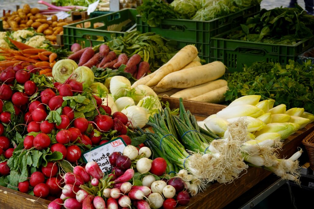 7 core Principles of Agricultural Extension to develop production