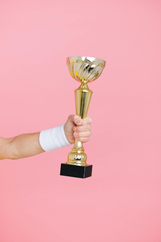 7 Powerful Success Habits of Highly Successful People”