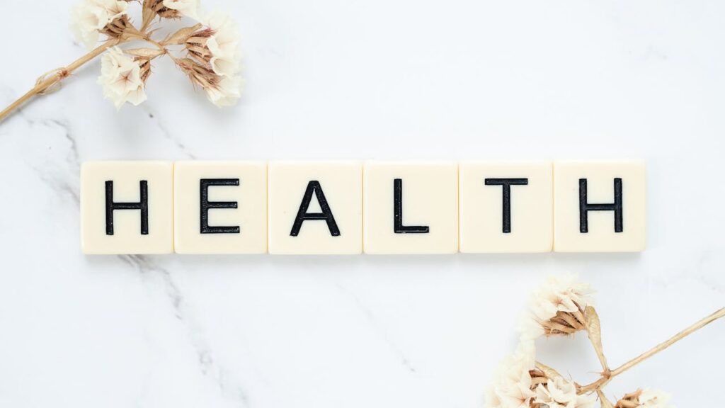 10 Health principles