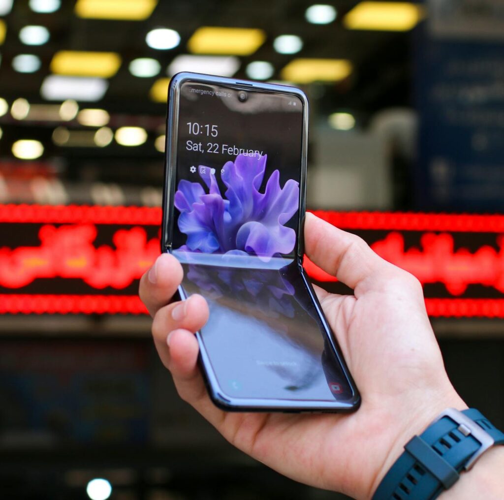 The Future of Smartphones and Mobile Innovation