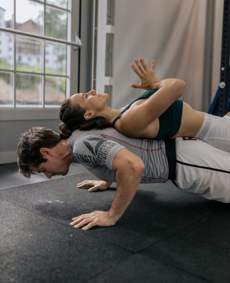 Simple Fitness Habits That Can Transform Your Health