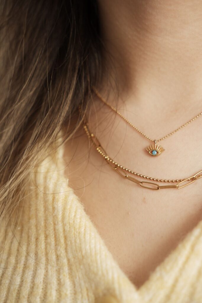 Wearable AI in 2026: How Smart Necklaces Are Changing Daily Life.