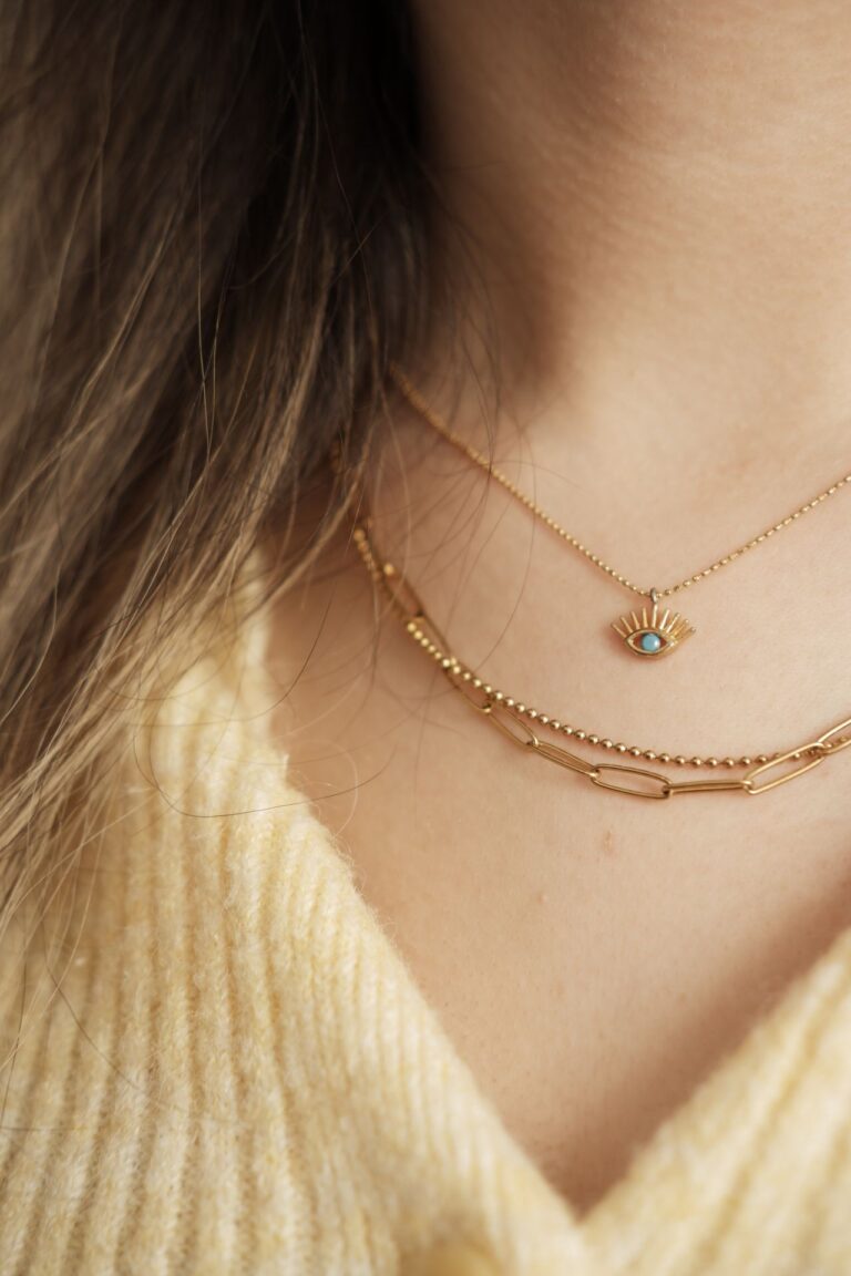 Wearable AI in 2026: How Smart Necklaces Are Changing Daily Life.
