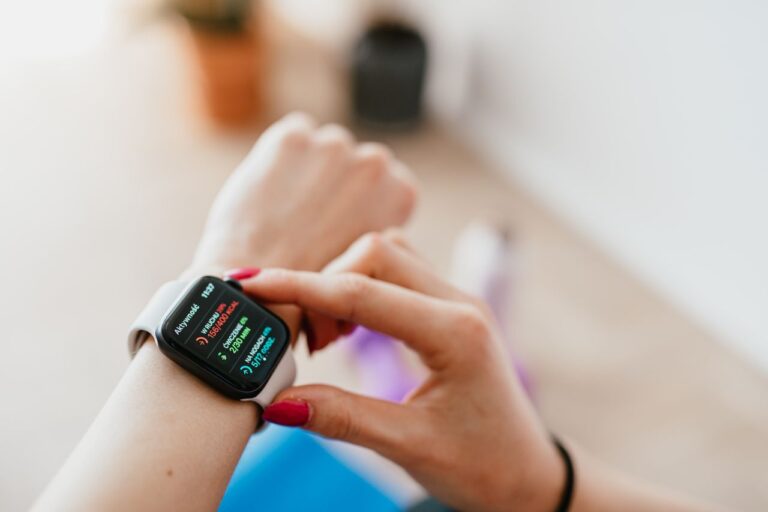 How Wearable AI Is Transforming Healthcare in 2026