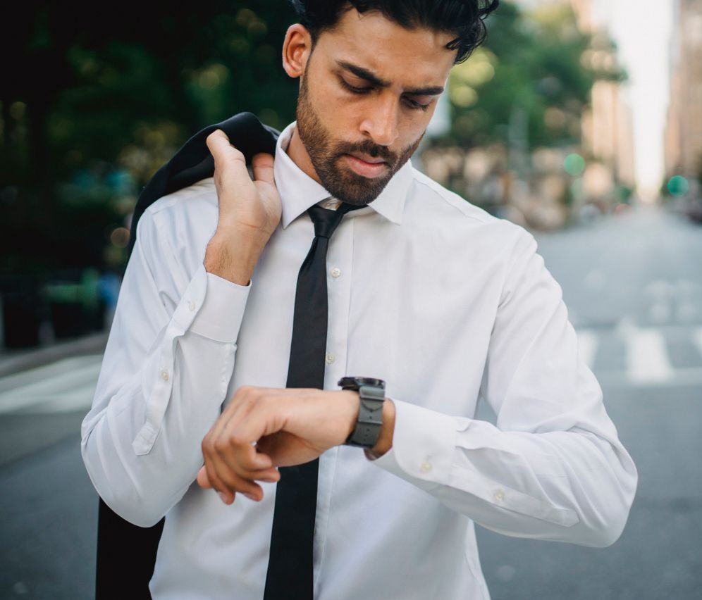 Why Time Management Is the Key to Success