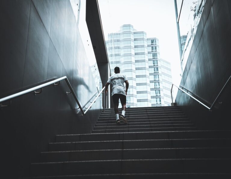 Motivation is the driving force behind our actions