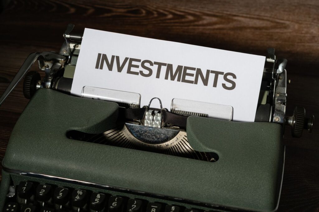 Beginner's Guide to Investing for Long-Term Wealth