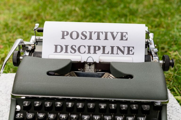 The Importance of Self-Discipline for Personal Growth