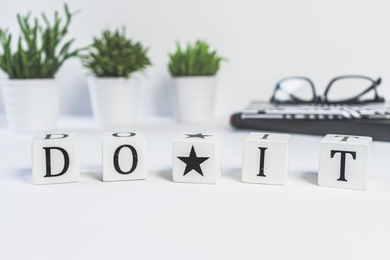 The Power of Consistency: Small Actions That Lead to Big Success