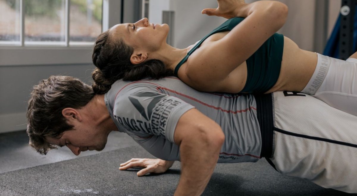 Simple Fitness Habits That Can Transform Your Health