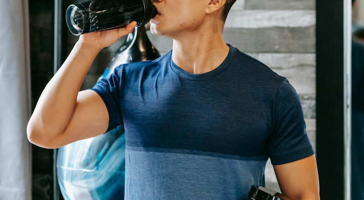 Best High-Protein Foods for Energy and Muscle Growth