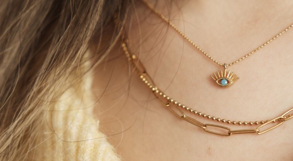 Wearable AI in 2026: How Smart Necklaces Are Changing Daily Life.