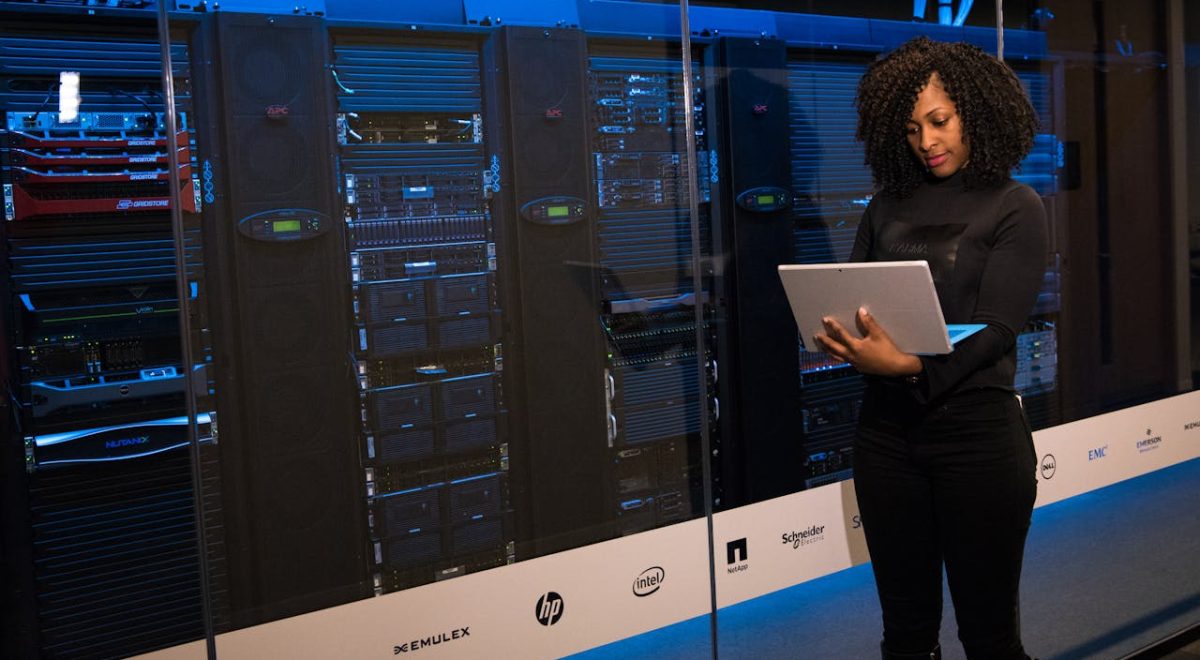 Cloud Computing Explained for Beginners