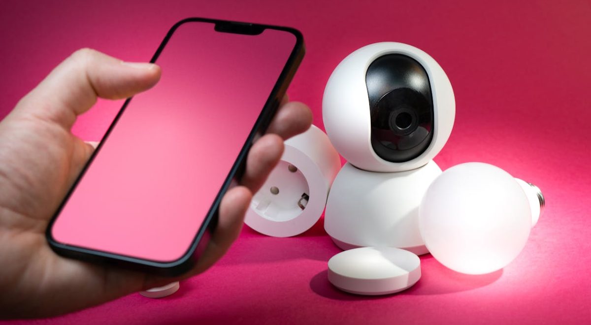 The Rise of Smart Homes: Benefits and Challenges