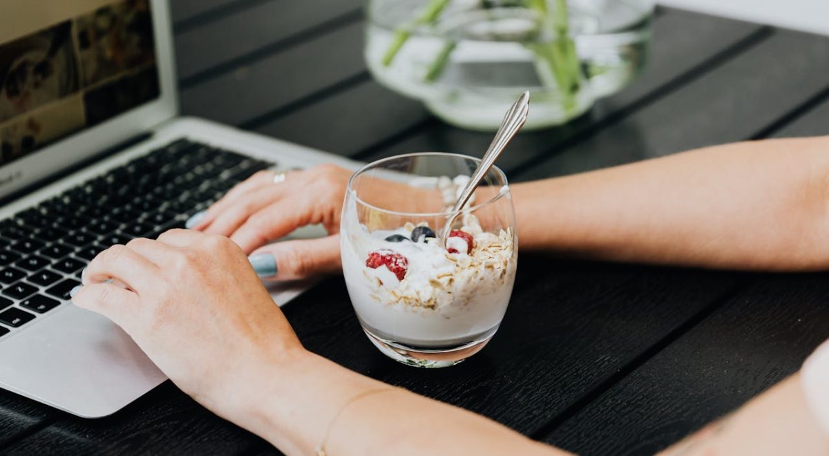 Healthy Breakfast Ideas for Busy People