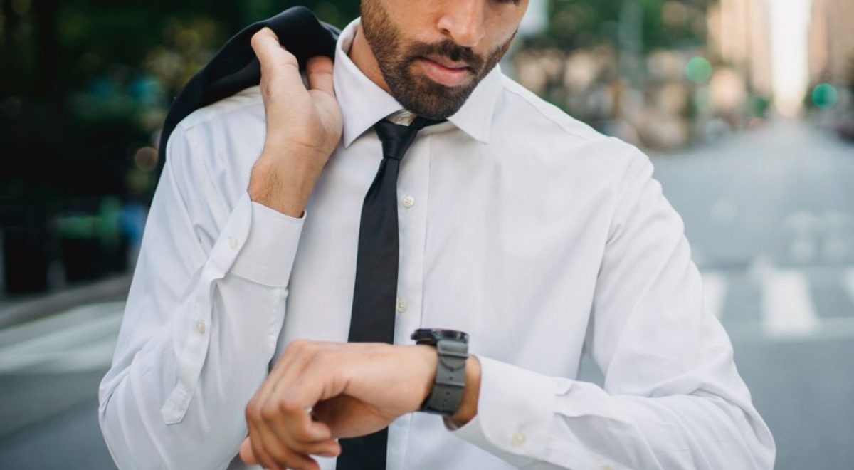 Why Time Management Is the Key to Success