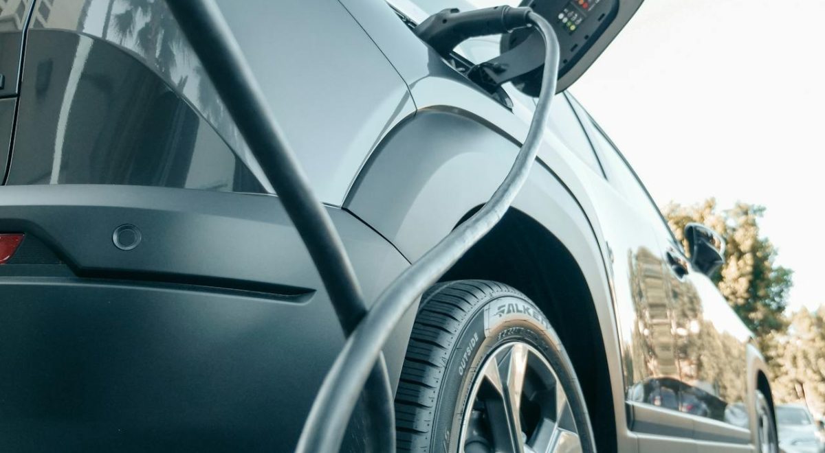 The Future of Electric Cars and Sustainable Transportation