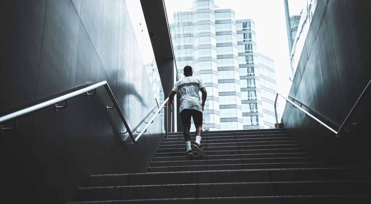 Motivation is the driving force behind our actions