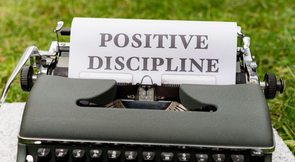 The Importance of Self-Discipline for Personal Growth