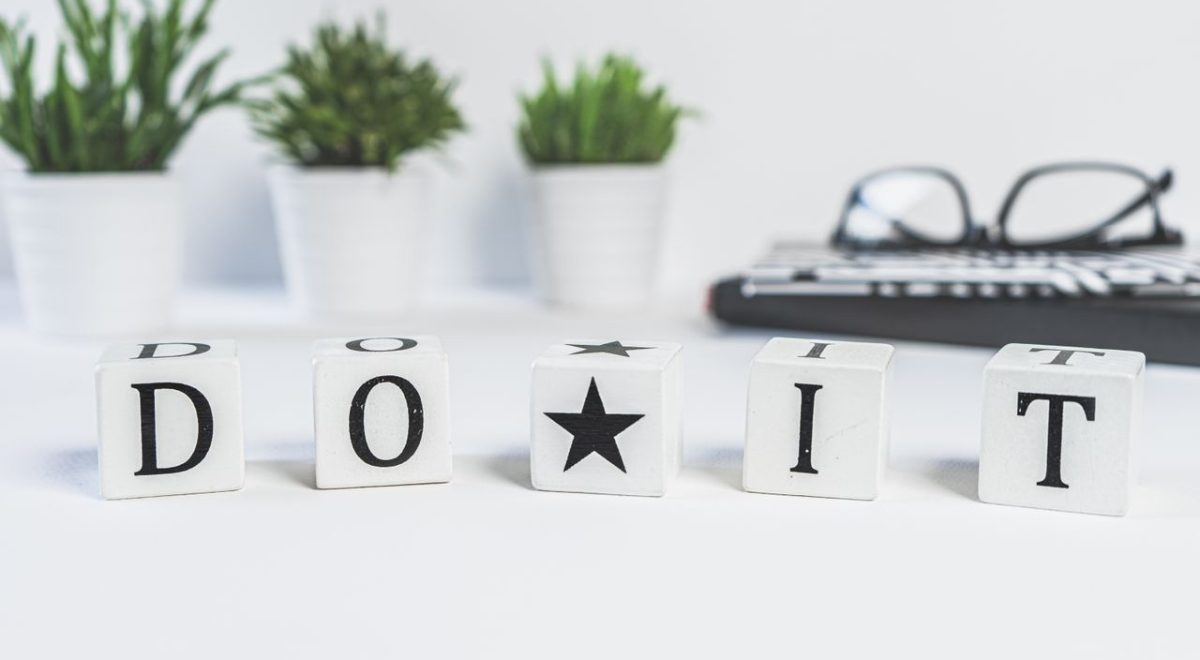 The Power of Consistency: Small Actions That Lead to Big Success