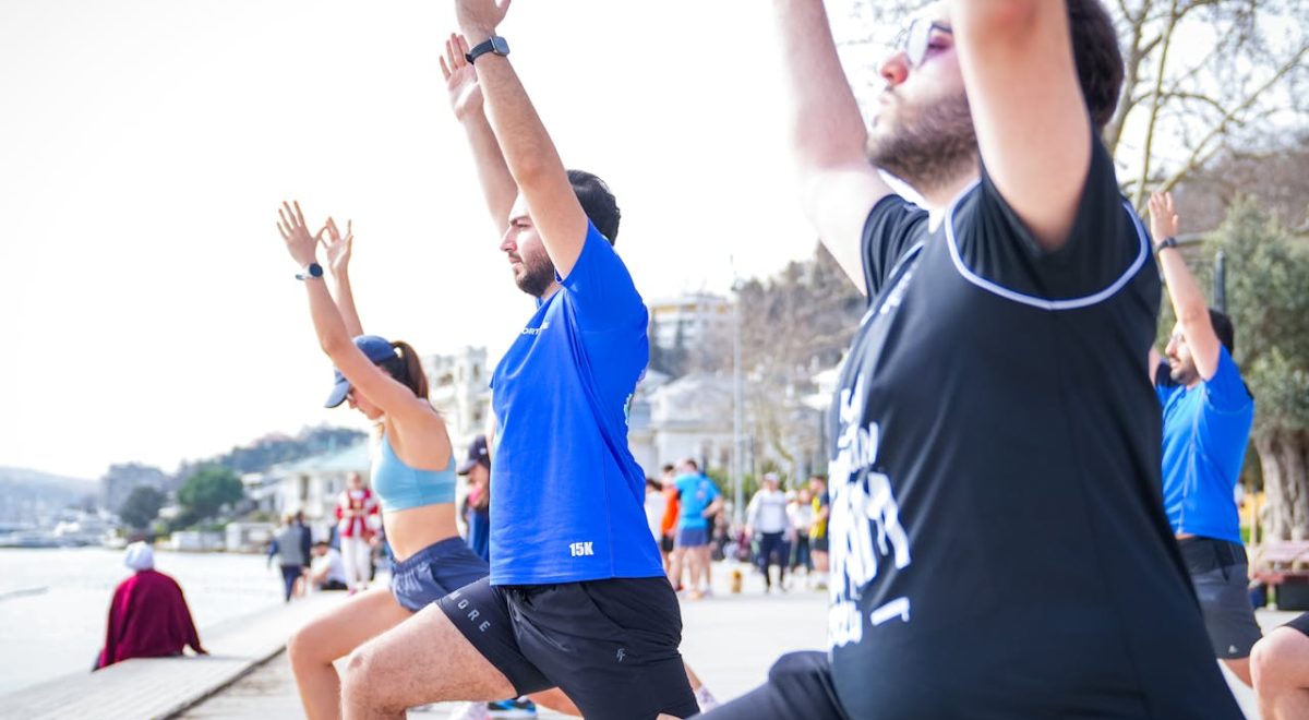 Why Fitness and Mental Health Are Connected