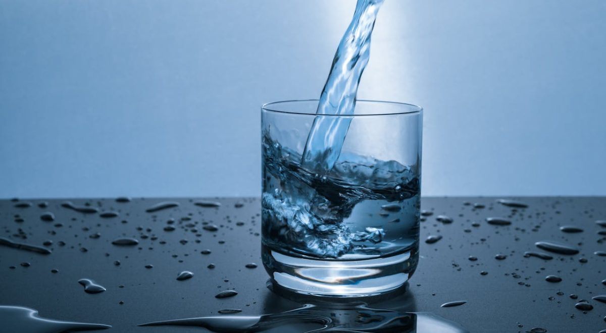 The Importance of Drinking Water for Overall Health