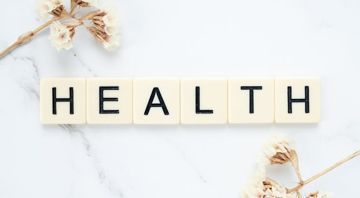 10 Health principles