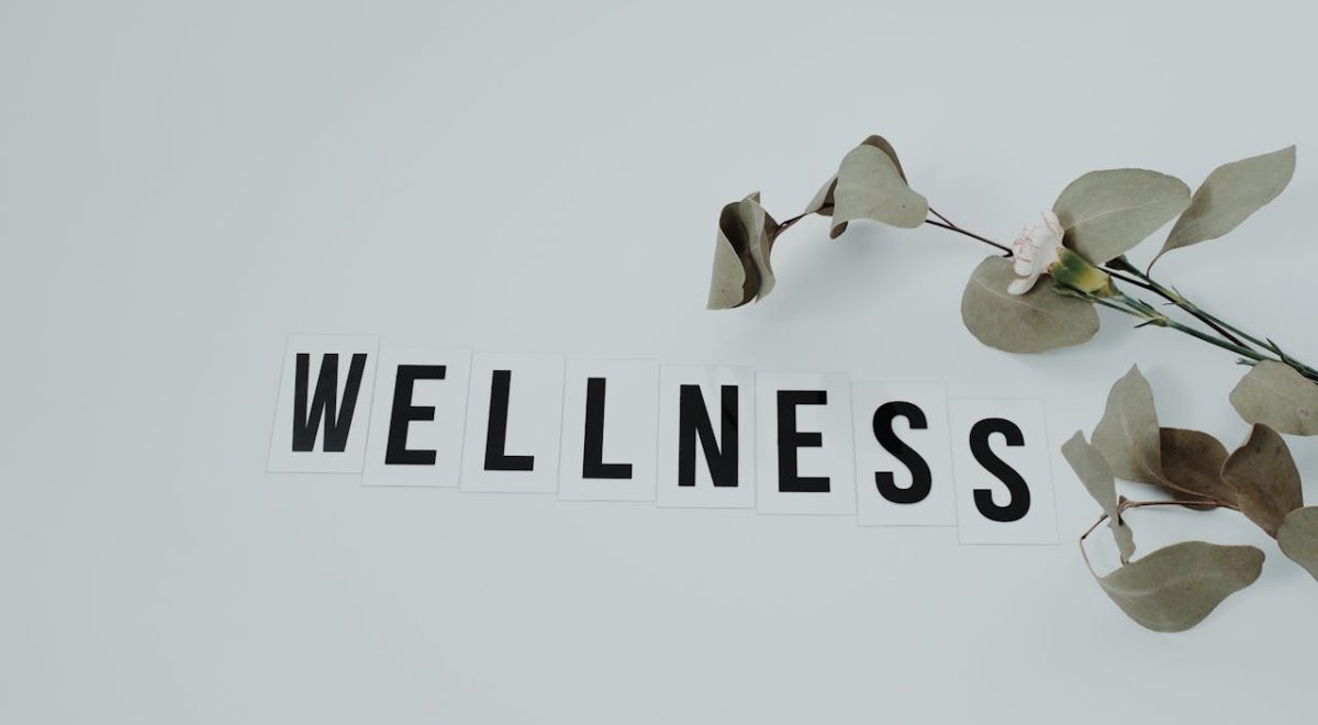 Science of wellness